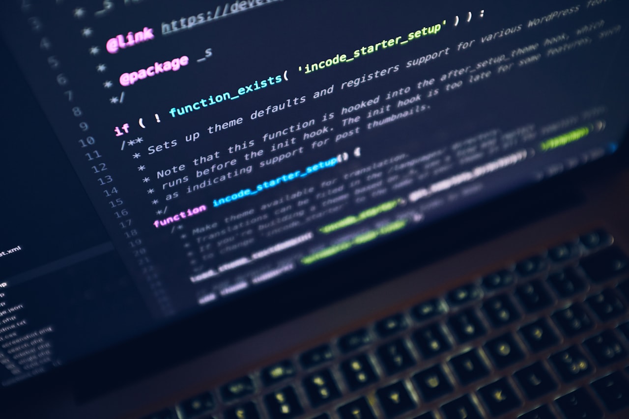 close look on code